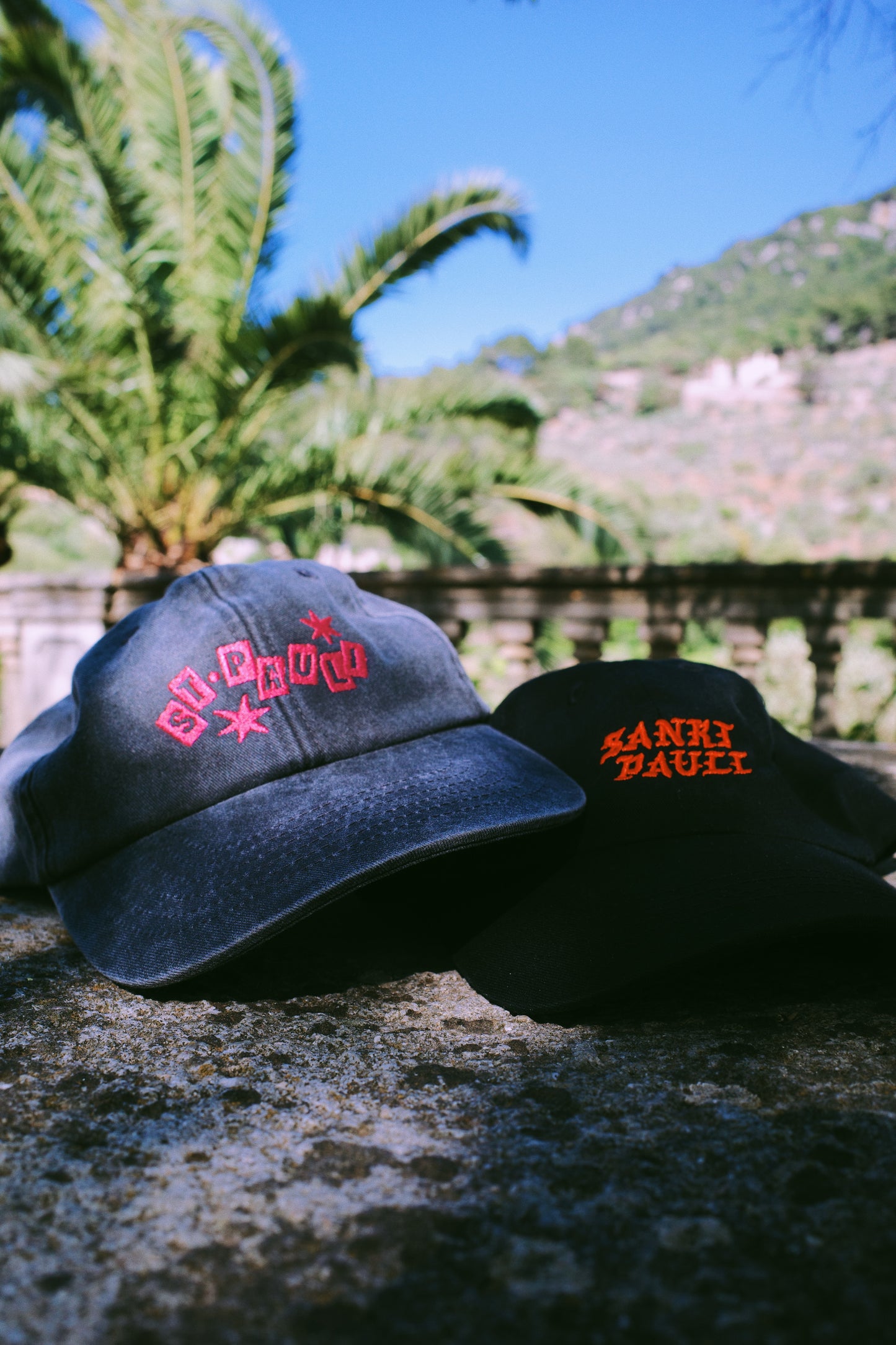 St. Pauli Disco Cap