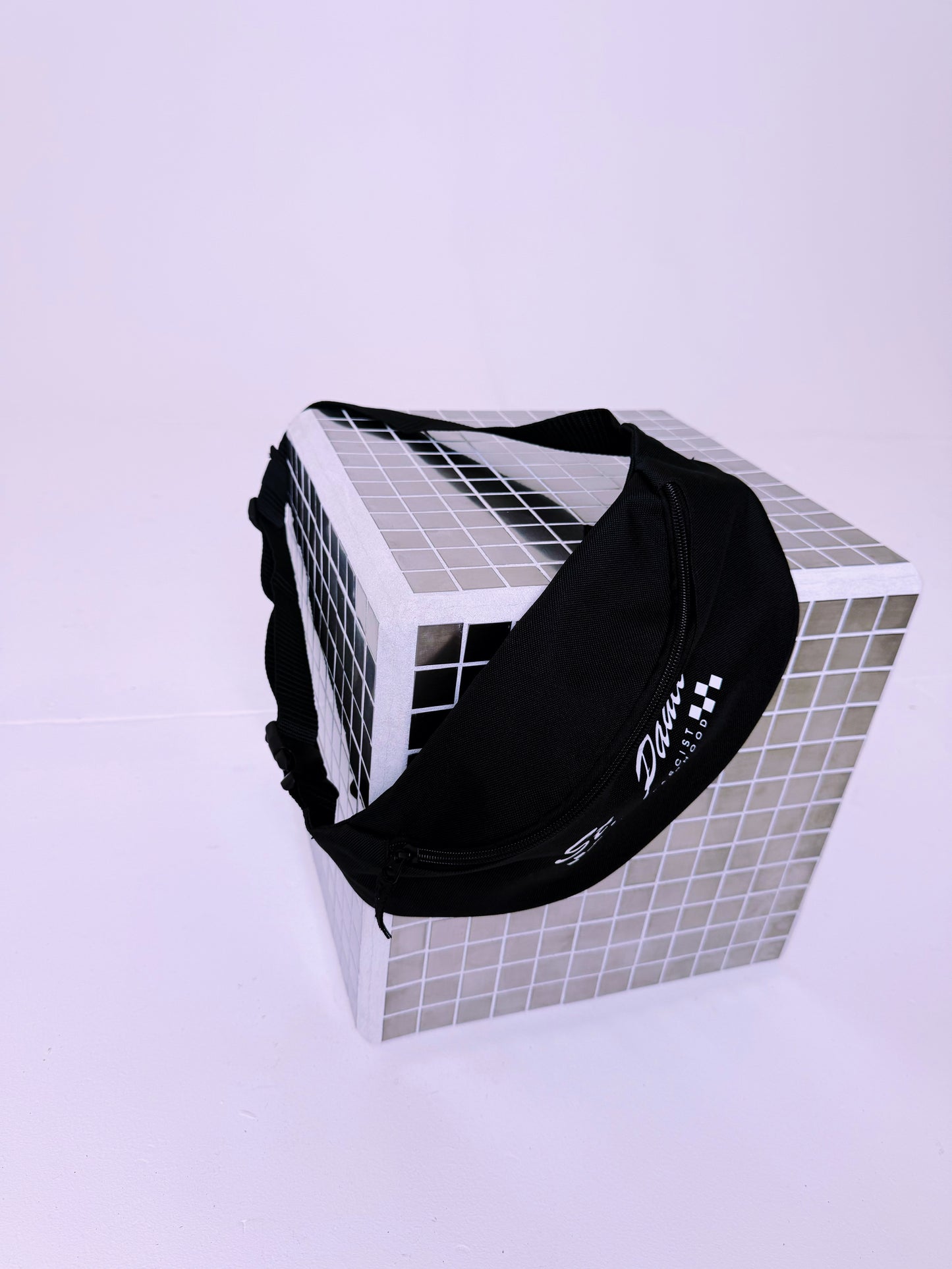 St. Pauli - Anti Fascist Neighbourhood Belt Bag