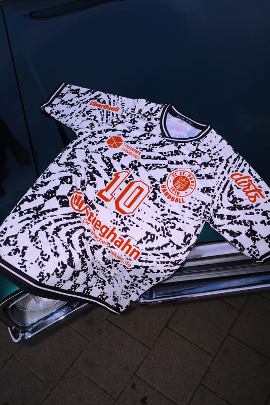 St. Pauli Handball Jersey - Home