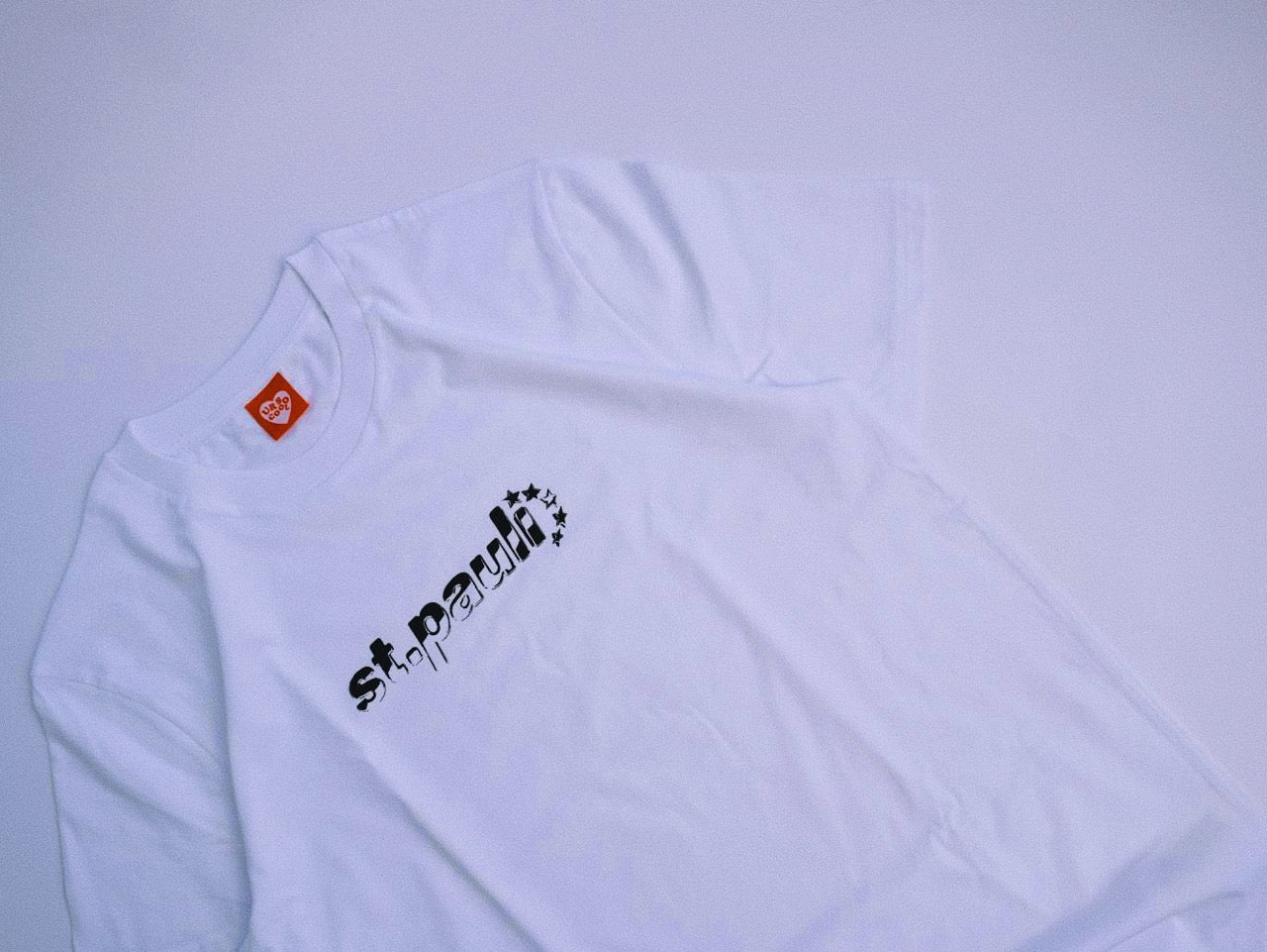 St. Pauli - Chrome T-Shirt