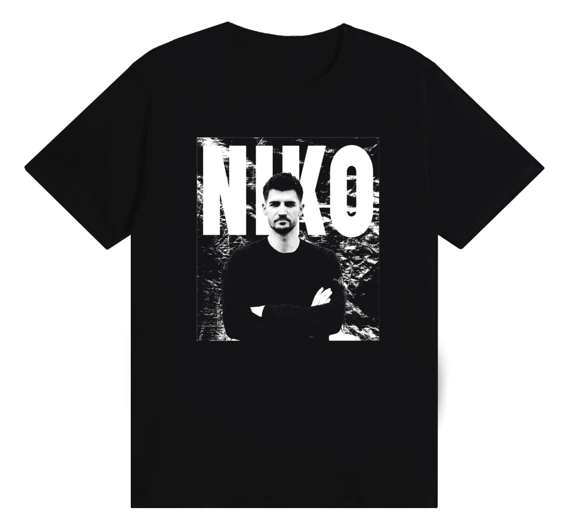 NIKO T-Shirt: Limited Edition