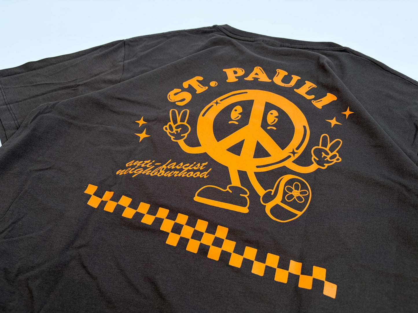 St. Pauli 70s T-Shirt