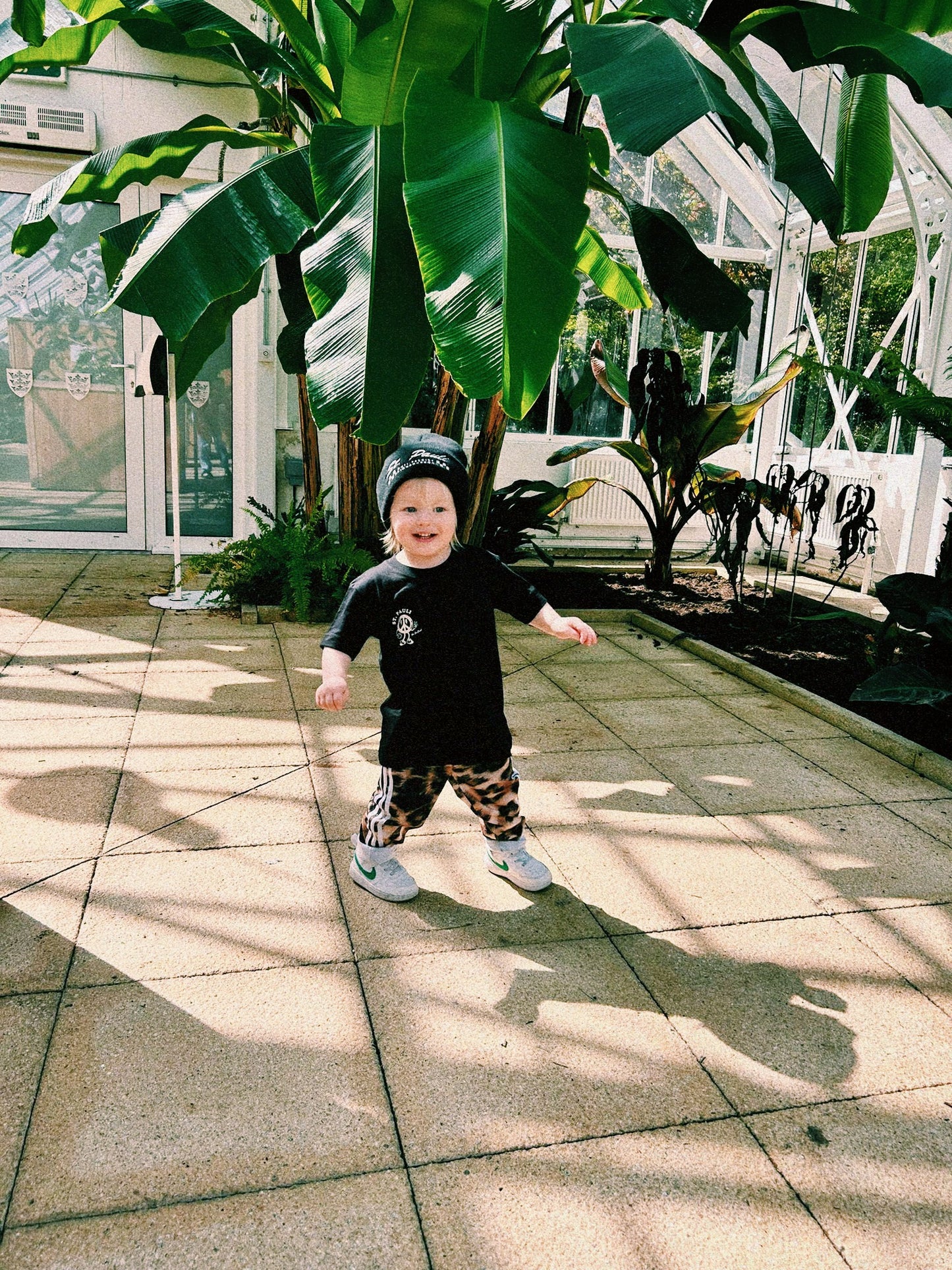 St. Pauli Beanie - Kids