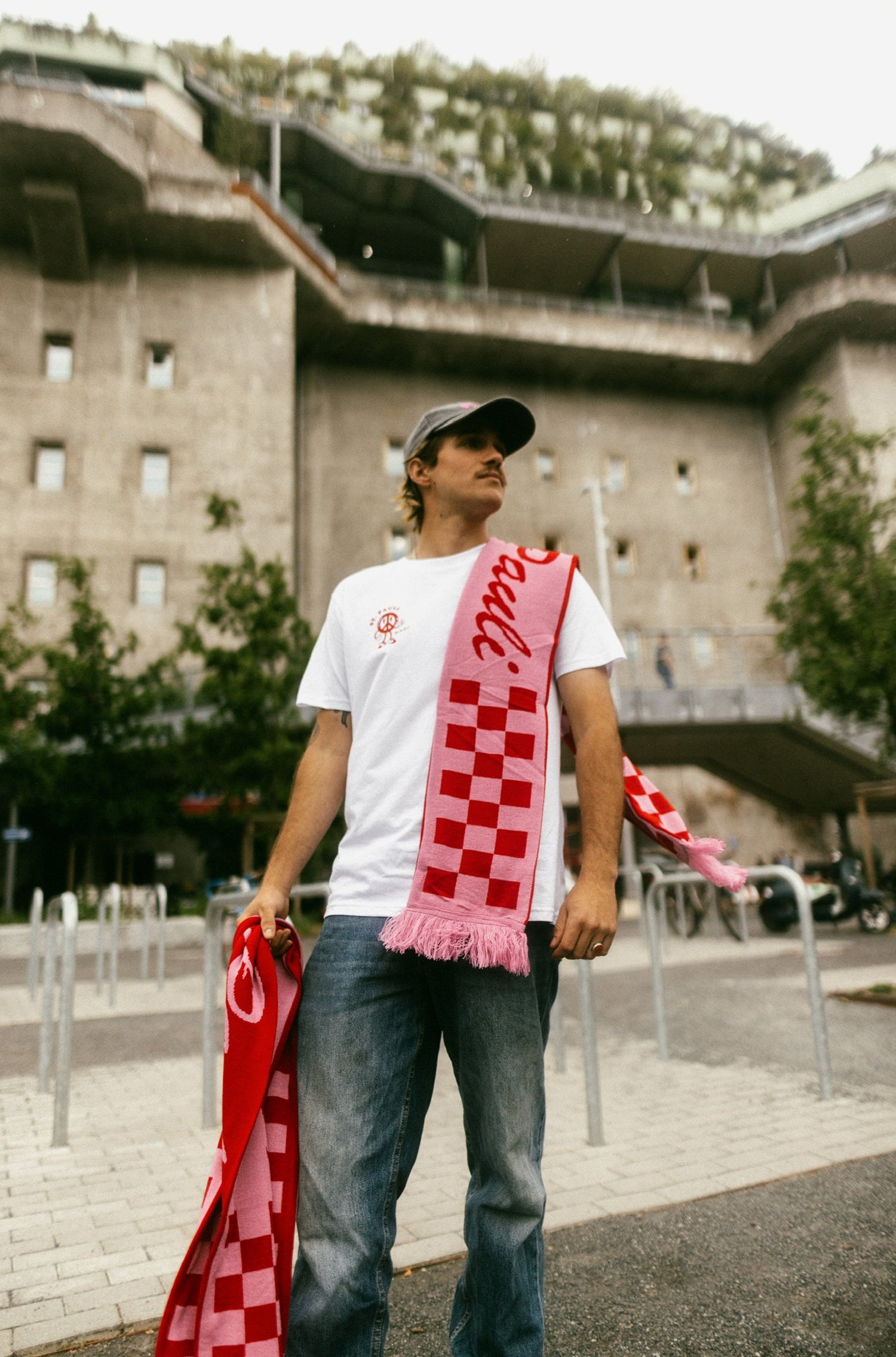 Scarves