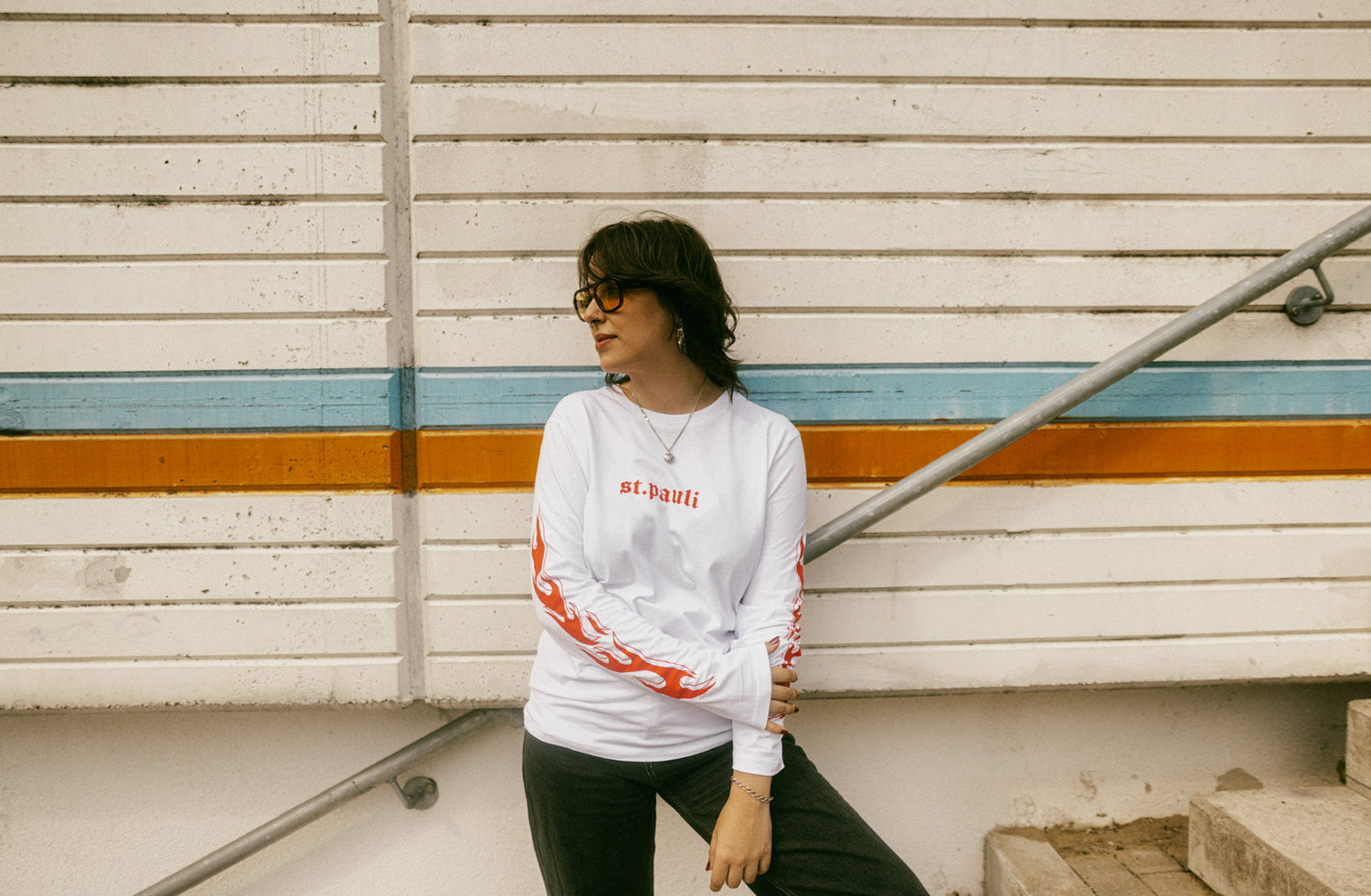 Long Sleeve