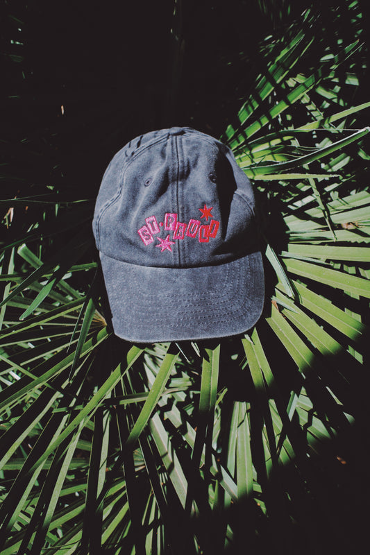 St. Pauli Disco Cap