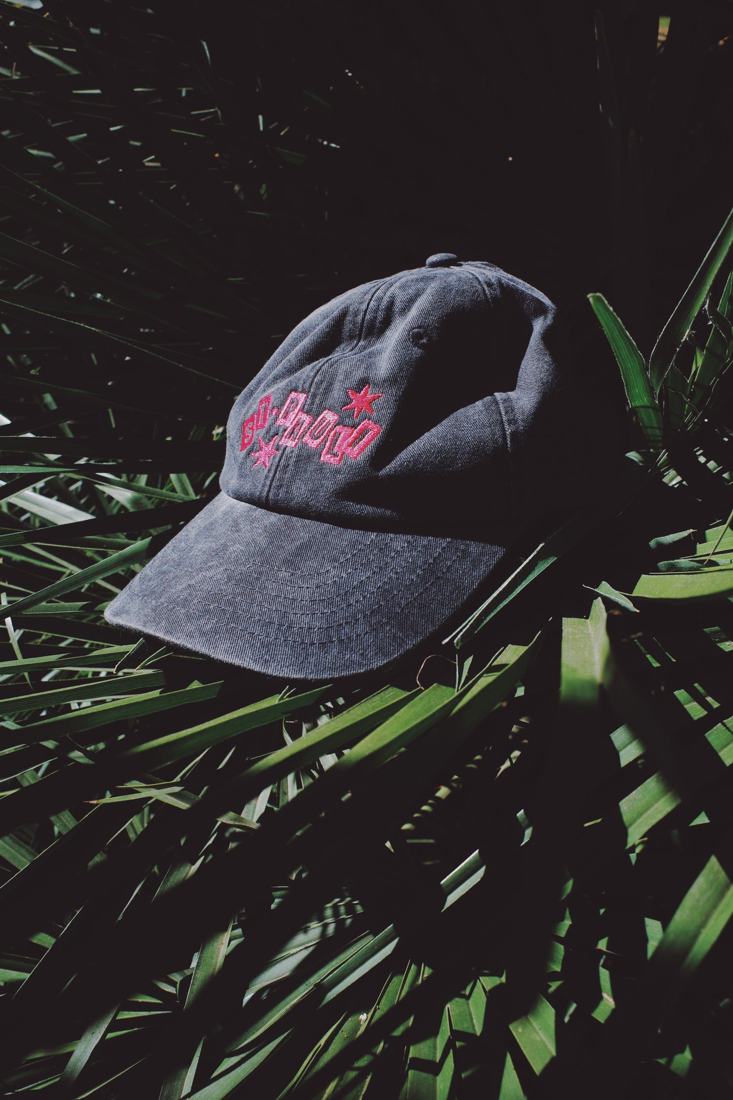 St. Pauli Disco Cap