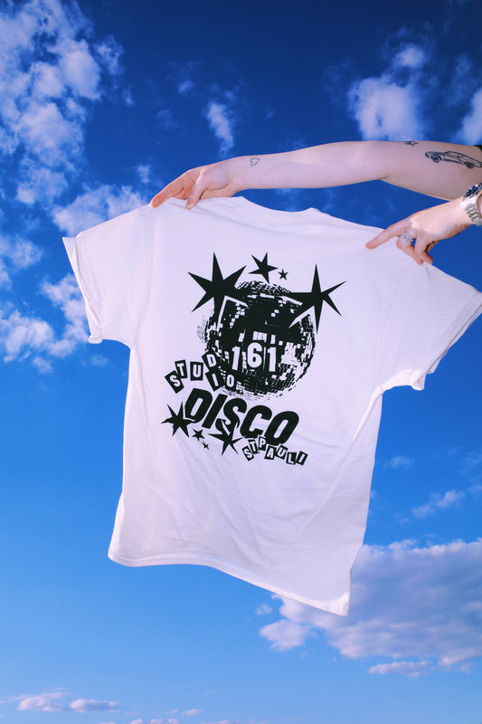 Studio 161 - Disco Collection T-Shirt