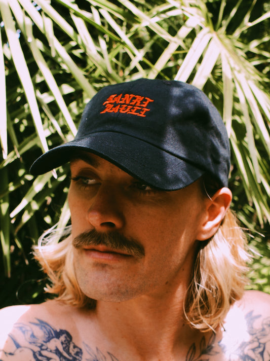 Sankt Pauli - Tattoo Collection Cap