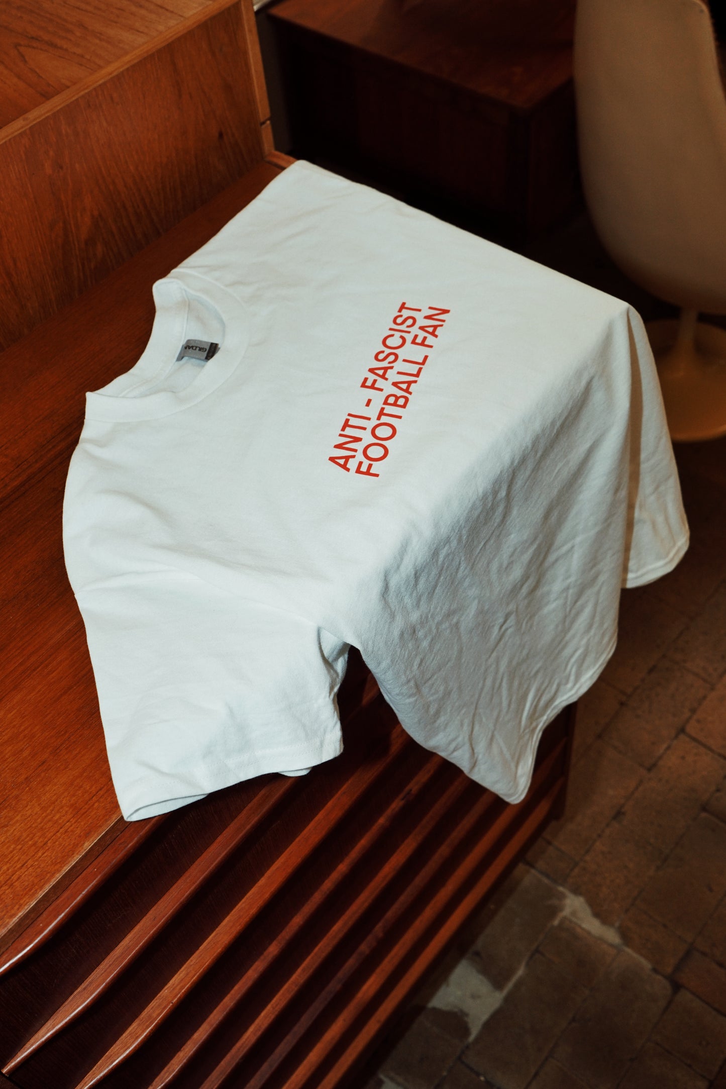 Football Fan T-Shirt