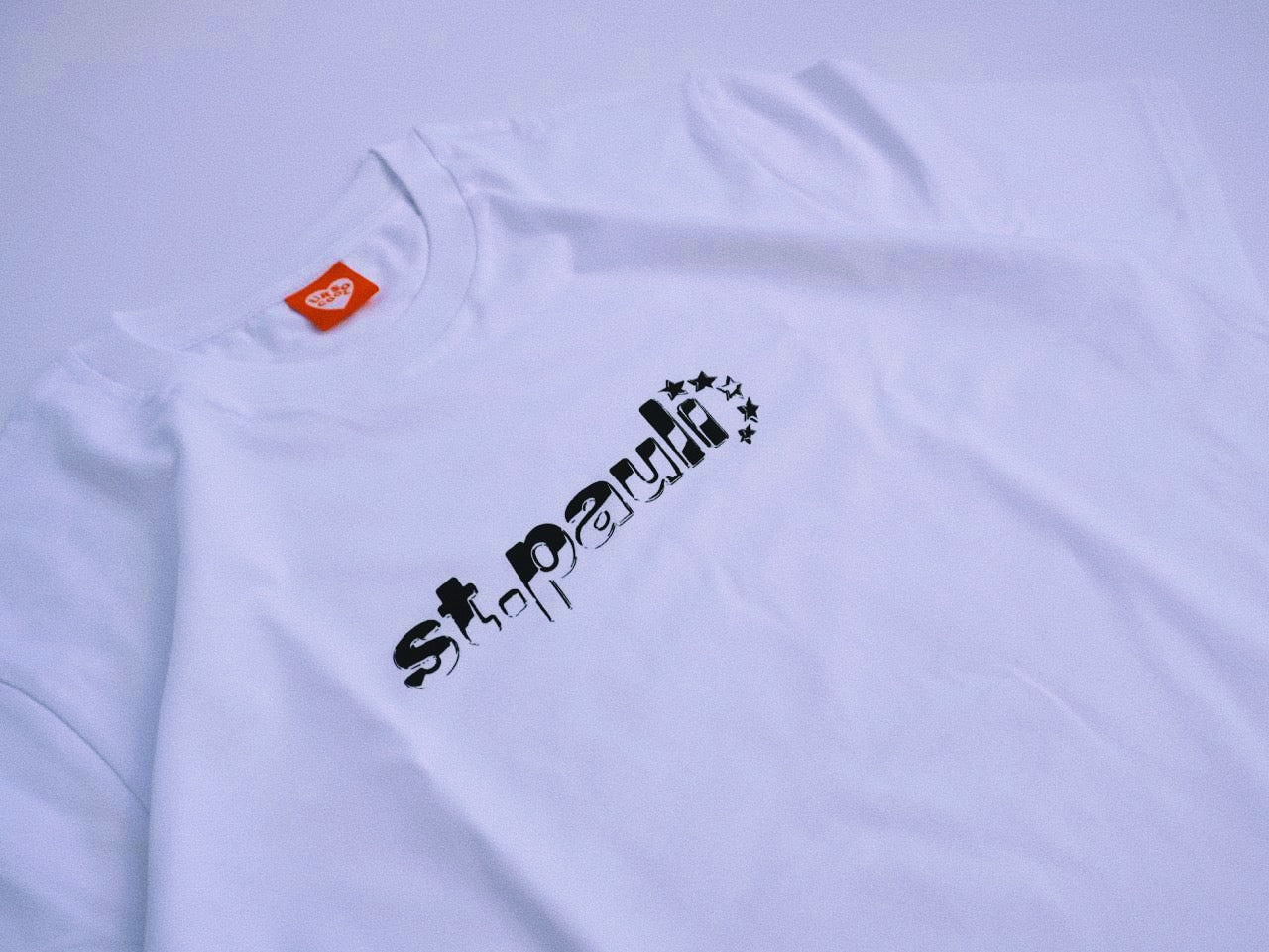 St. Pauli - Chrome T-Shirt