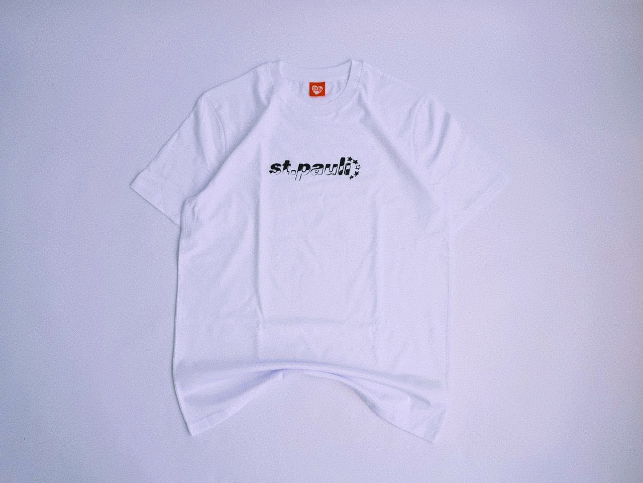 St. Pauli - Chrome T-Shirt