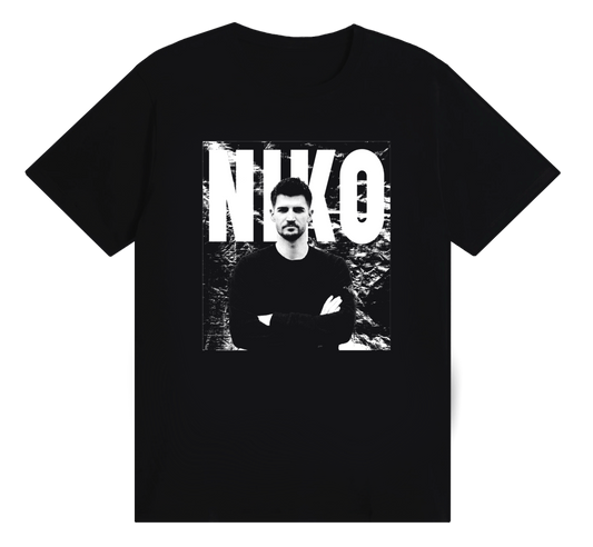NIKO T-Shirt: Limited Edition