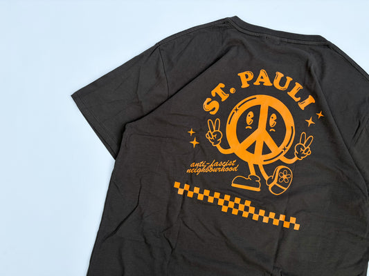 St. Pauli 70s T-Shirt