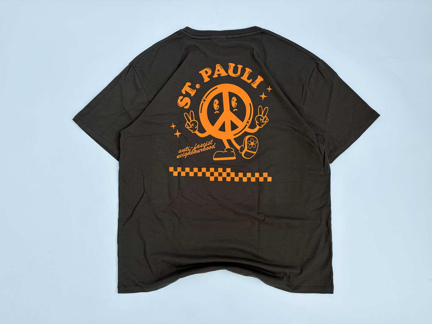 St. Pauli 70s T-Shirt