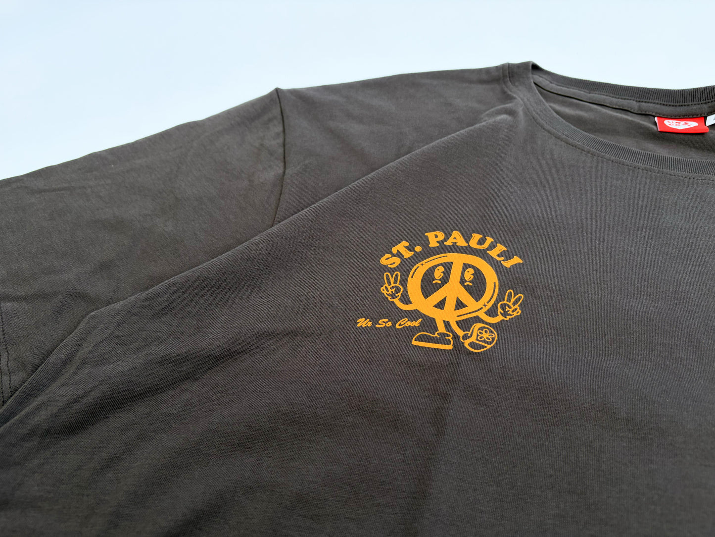 St. Pauli 70s T-Shirt