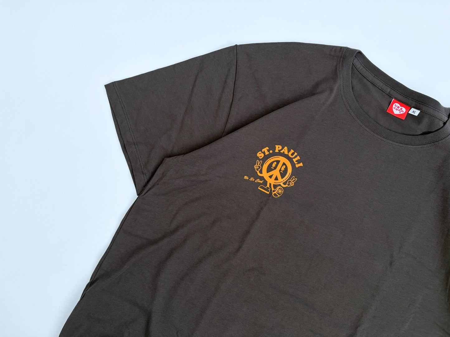 St. Pauli 70s T-Shirt