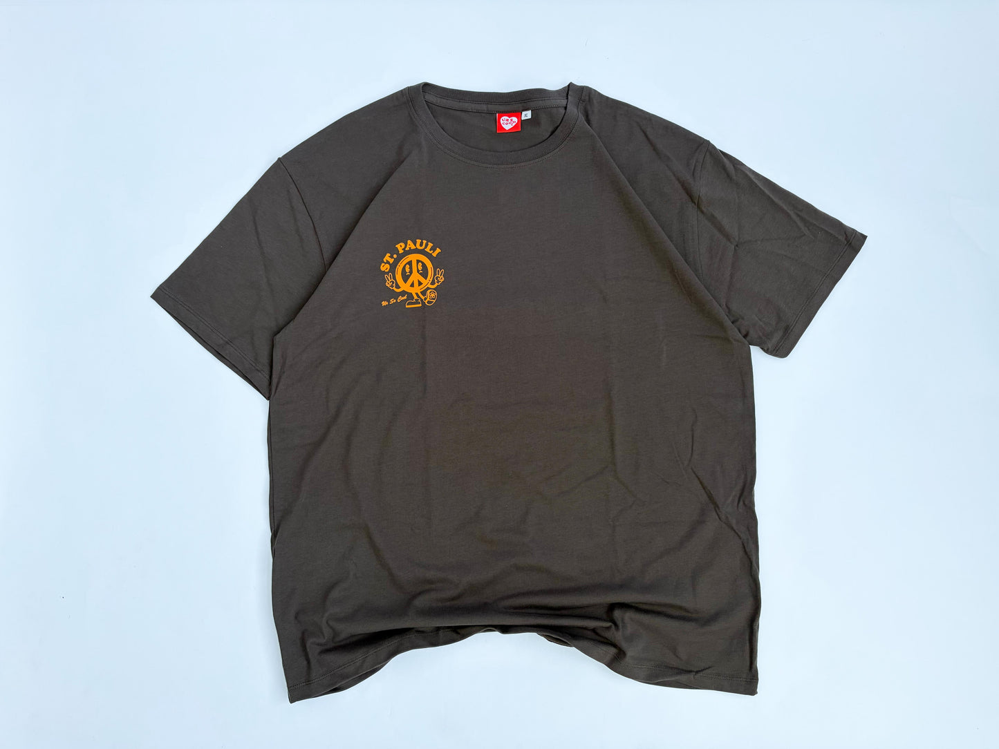 St. Pauli 70s T-Shirt