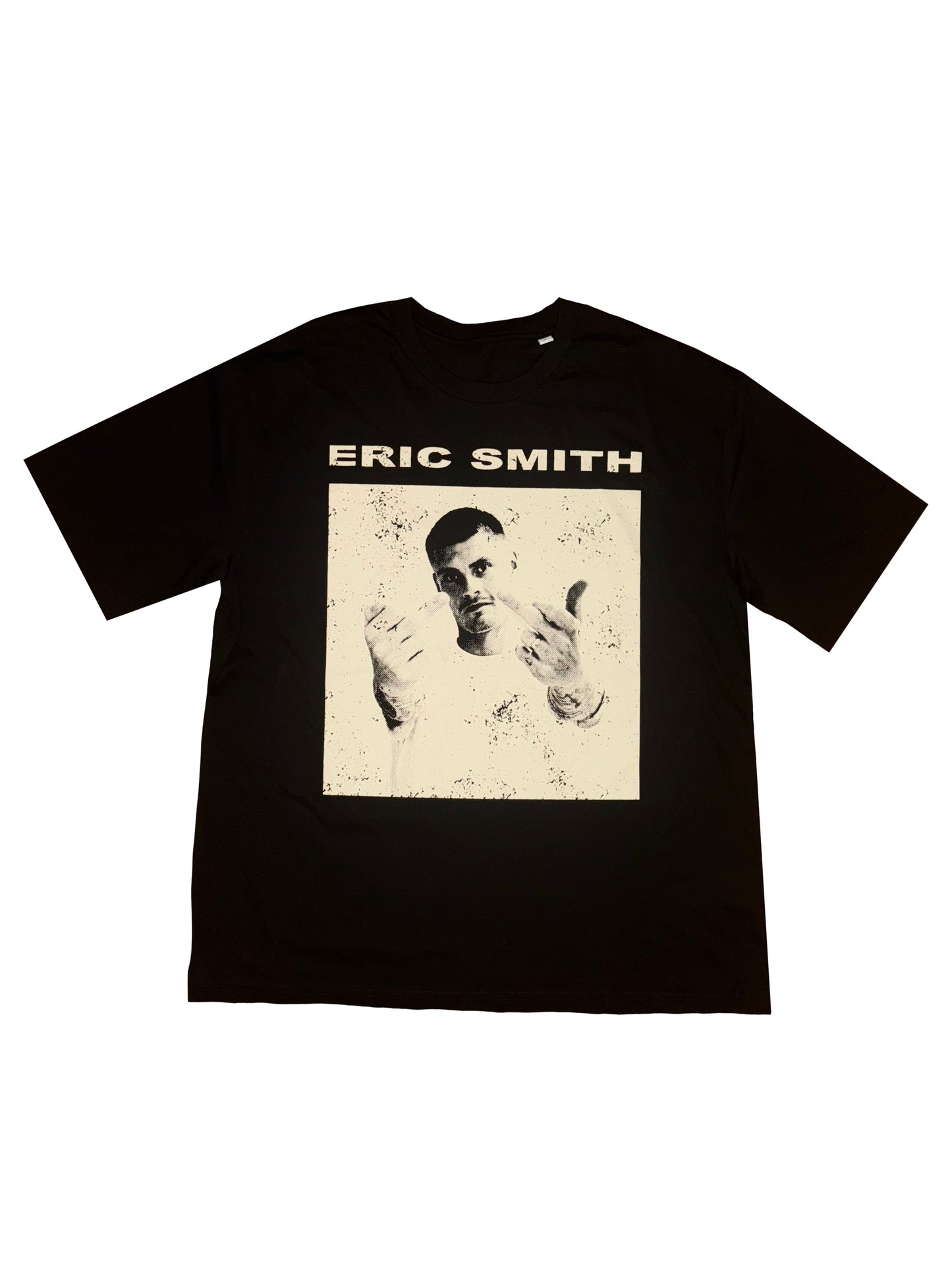 Eric Smith T-Shirt: Limited Edition