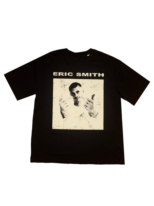 Eric Smith T-Shirt: Limited Edition