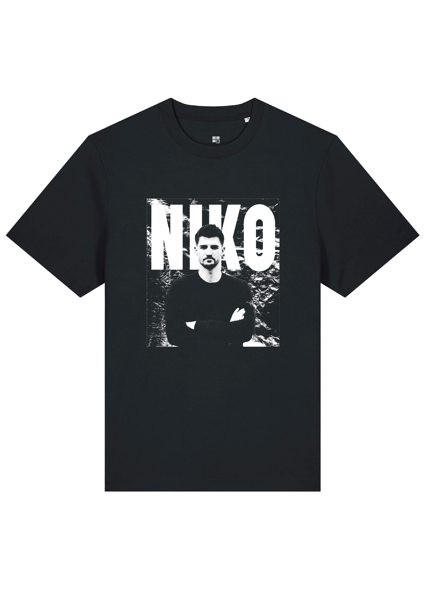 NIKO T-Shirt: Limited Edition