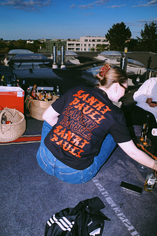 Sankt Pauli - Tattoo Collection T-Shirt